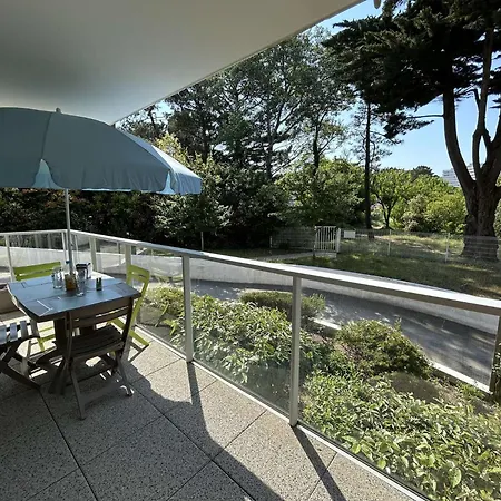 Lejlighed Sj405-101 - 2 Pieces 4 Couchages Saint Jean De Monts *