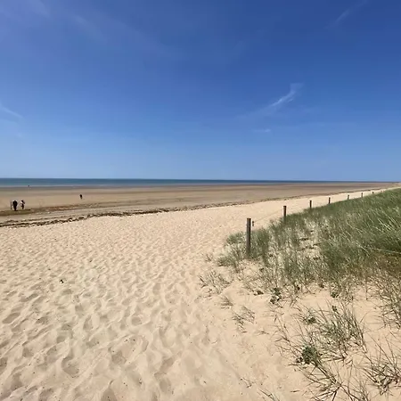 Sj405-101 - 2 Pieces 4 Couchages Saint Jean De Monts