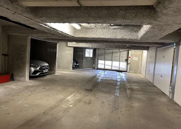 Appartement Sj405-101 - 2 Pieces 4 Couchages Saint Jean De Monts *